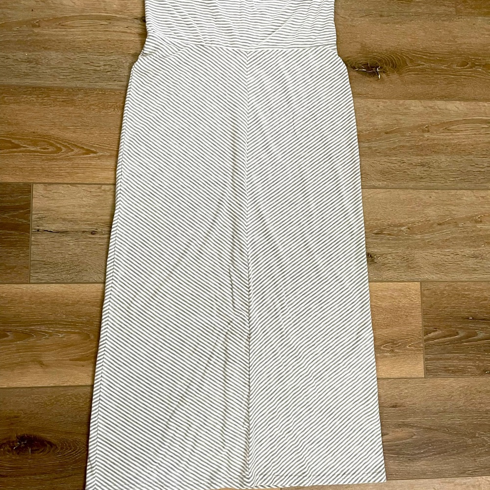 Old Navy Maxi Maternity Skirt